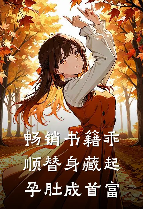 畅销书籍乖顺替身藏起孕肚成首富