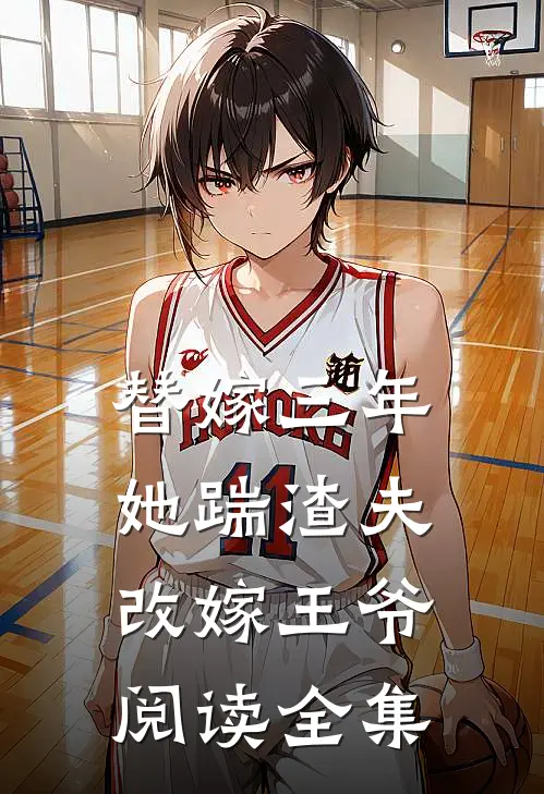 替嫁三年，她踹渣夫改嫁王爷阅读全集