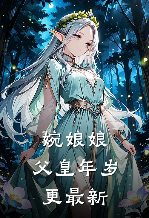 婉娘娘，父皇年岁更最新