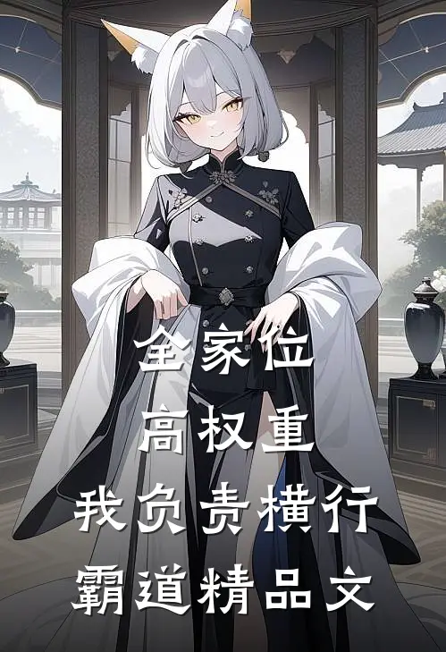 全家位高权重，我负责横行霸道精品文