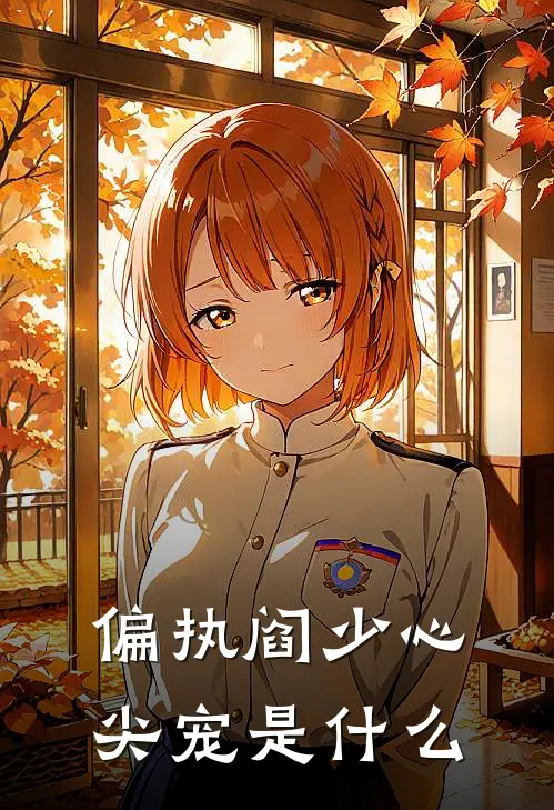 偏执阎少心尖宠是什么