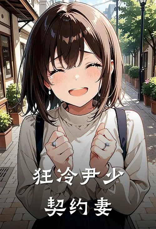 狂冷尹少契约妻