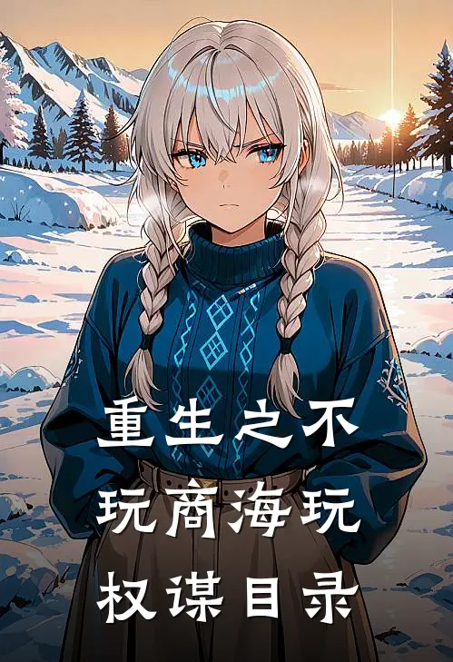 重生之不玩商海玩权谋目录
