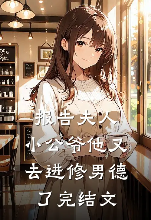 报告夫人，小公爷他又去进修男德了完结文