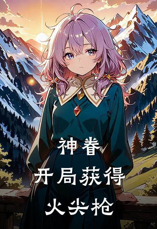 神眷开局获得火尖枪