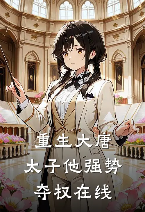 重生大唐：太子他强势夺权在线