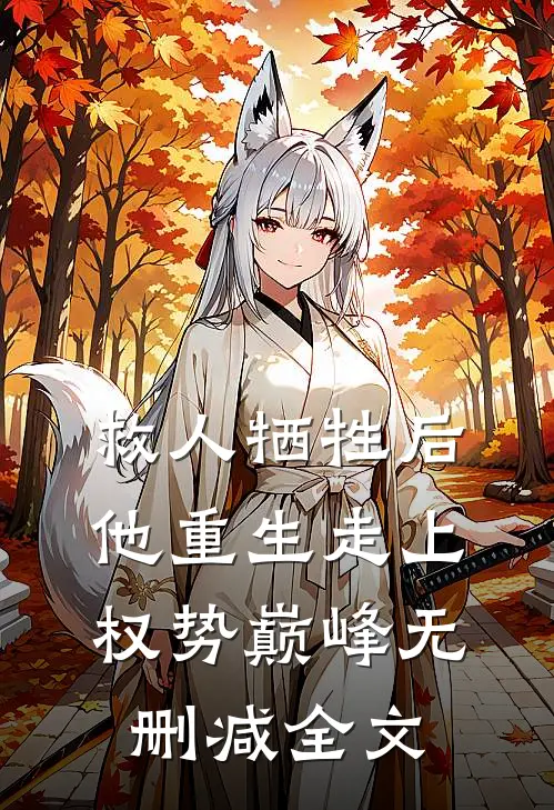 救人牺牲后，他重生走上权势巅峰无删减全文
