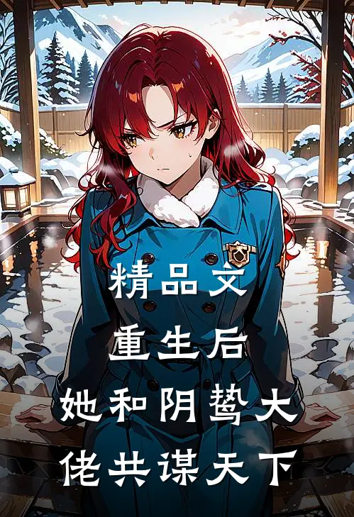精品文重生后，她和阴鸷大佬共谋天下