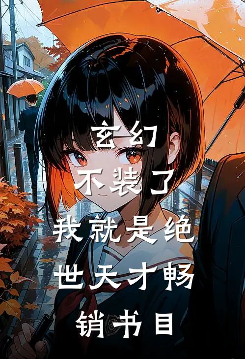玄幻：不装了，我就是绝世天才畅销书目
