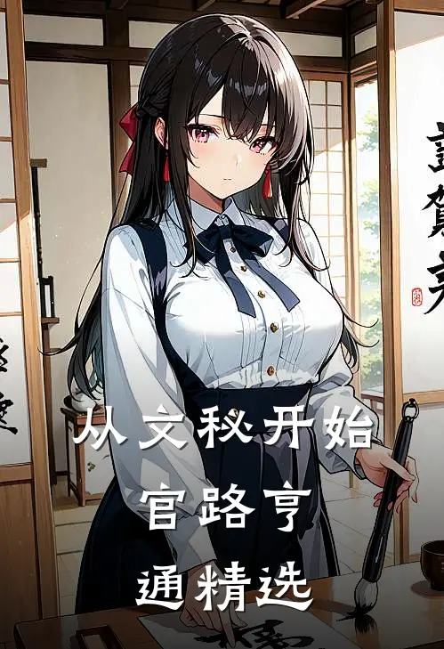 从文秘开始，官路亨通精选