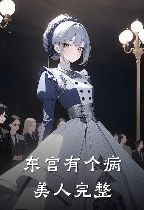 东宫有个病美人完整