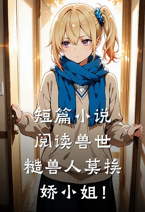 短篇小说阅读兽世：糙兽人莫挨娇小姐！