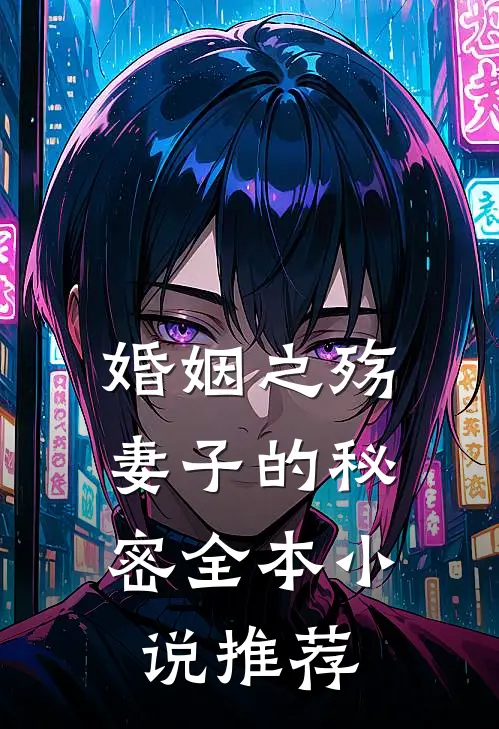 婚姻之殇：妻子的秘密全本小说推荐