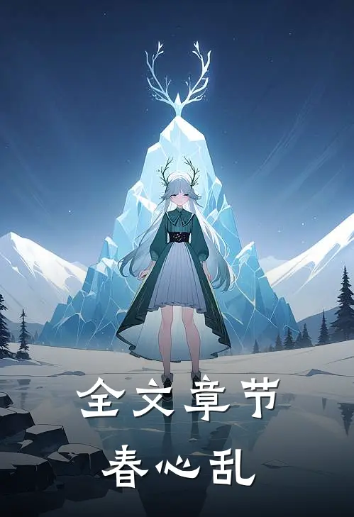 全文章节春心乱
