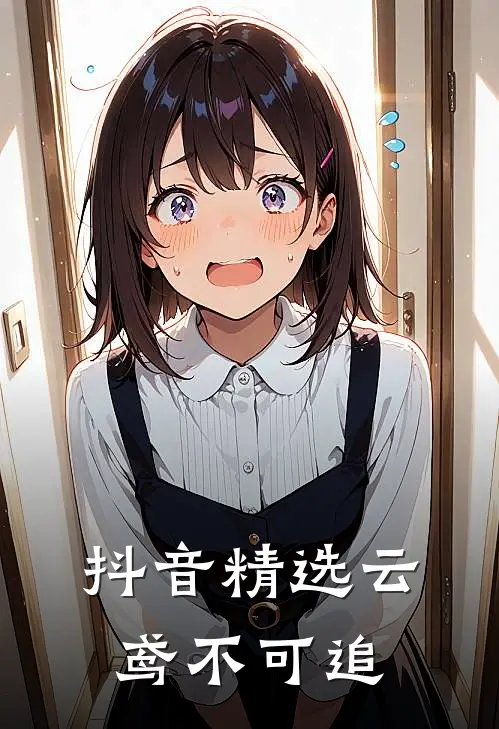 抖音精选云鸢不可追
