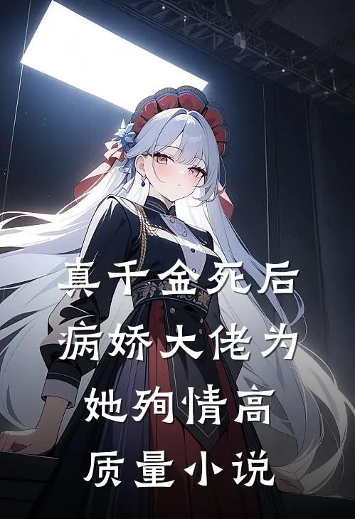 真千金死后，病娇大佬为她殉情高质量小说