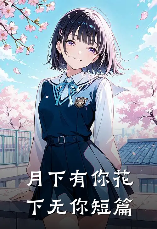 月下有你花下无你短篇
