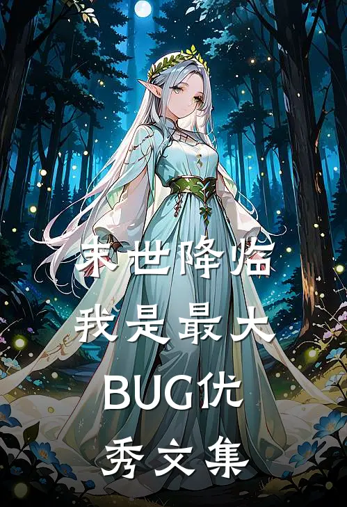 末世降临:我是最大BUG优秀文集