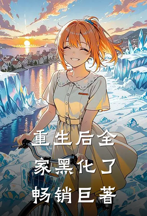重生后全家黑化了畅销巨著