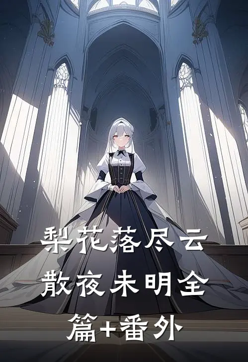 梨花落尽云散夜未明全篇+番外
