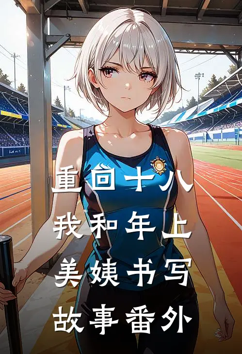 重回十八，我和年上美姨书写故事番外
