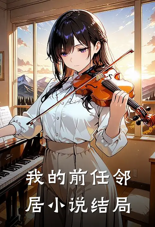 我的前任邻居小说结局