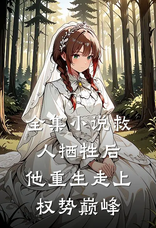 全集小说救人牺牲后，他重生走上权势巅峰