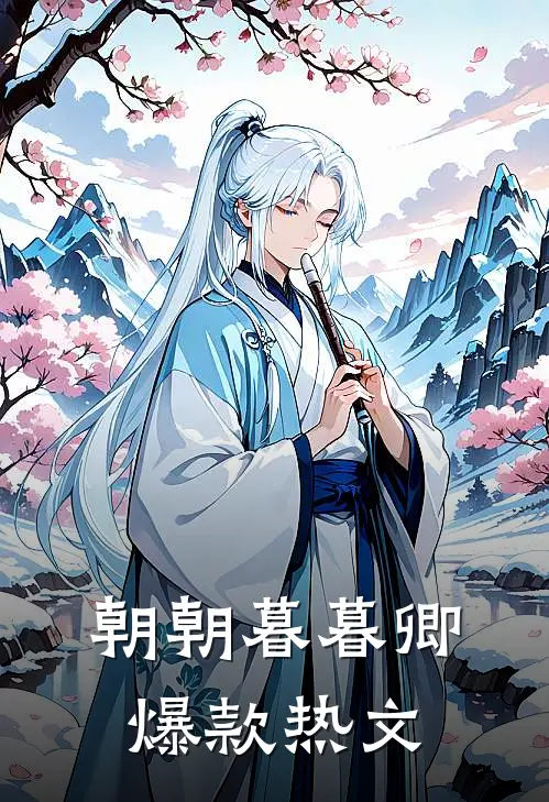 朝朝暮暮卿爆款热文