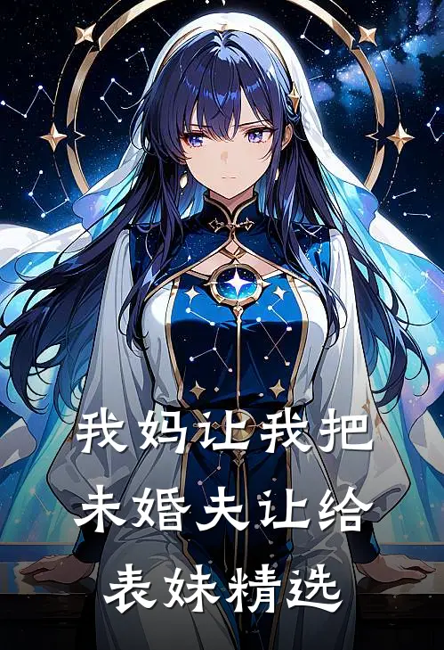 我妈让我把未婚夫让给表妹精选