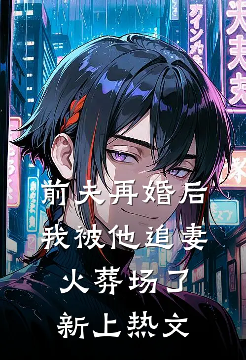 前夫再婚后，我被他追妻火葬场了新上热文