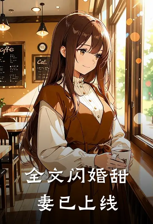 全文闪婚甜妻已上线