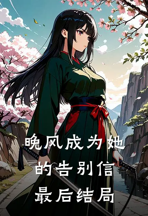 晚风成为她的告别信最后结局