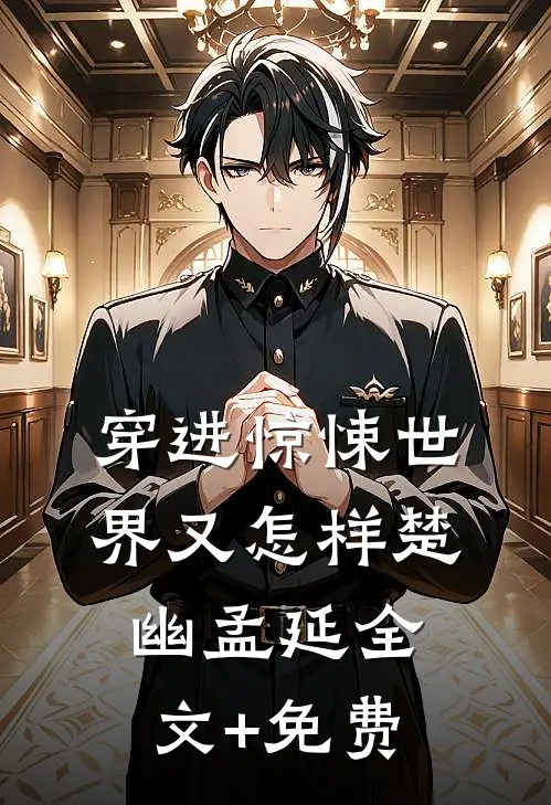 穿进惊悚世界又怎样楚幽孟延全文+免费