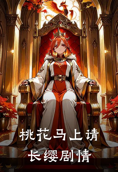 桃花马上请长缨剧情