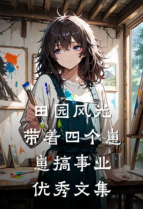 田园风光：带着四个崽崽搞事业优秀文集