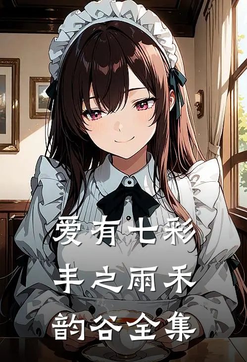 爱有七彩丰之雨禾韵谷 全集