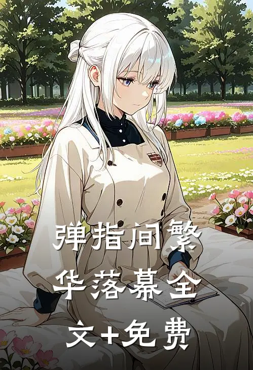 弹指间繁华落幕全文+免费