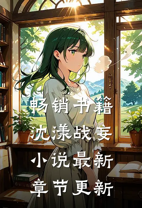 畅销书籍沈漾战妄小说最新章节更新
