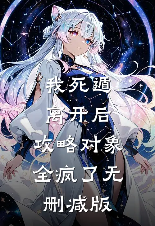 我死遁离开后，攻略对象全疯了无删减版