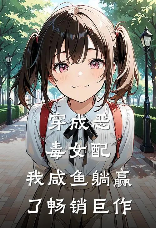 穿成恶毒女配，我咸鱼躺赢了畅销巨作