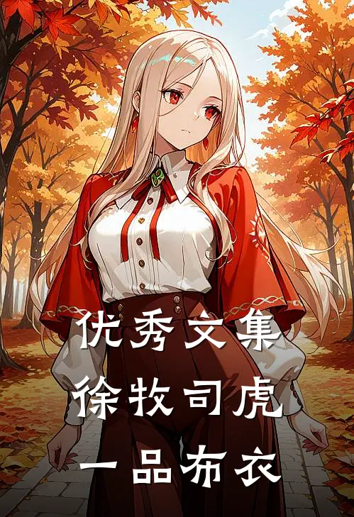 优秀文集徐牧司虎(一品布衣)