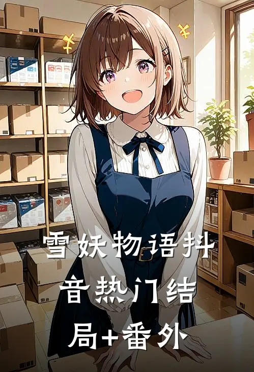 雪妖物语抖音热门结局+番外