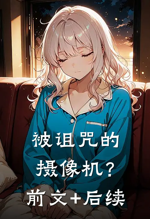 被诅咒的摄像机？前文+后续