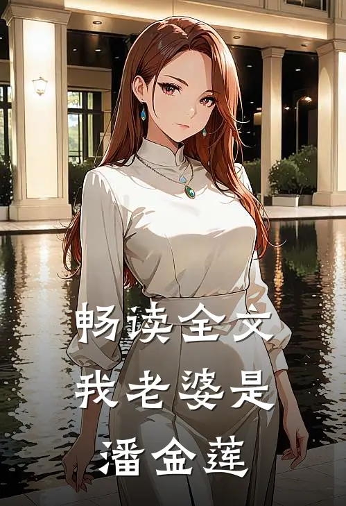 畅读全文我老婆是潘金莲