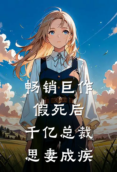 畅销巨作假死后，千亿总裁思妻成疾