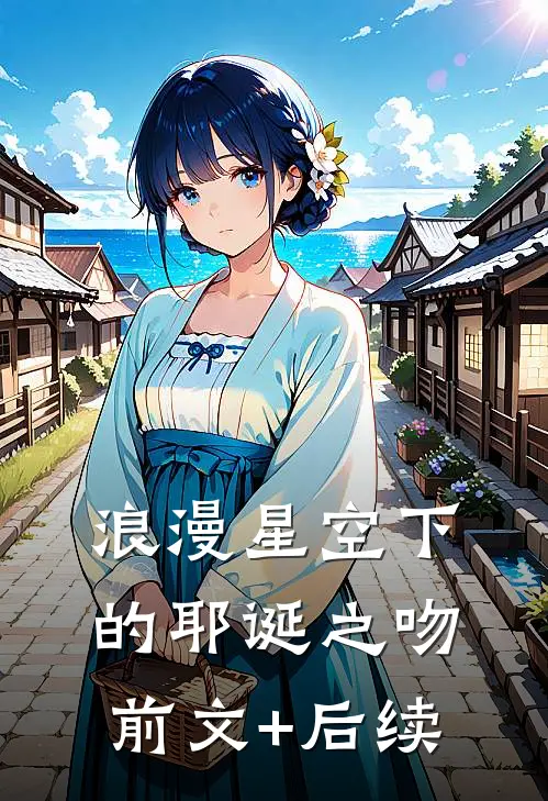 浪漫星空下的耶诞之吻前文+后续