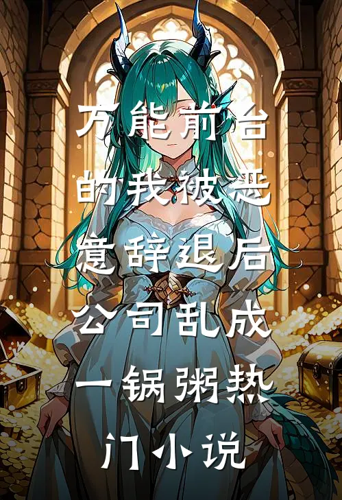 万能前台的我被恶意辞退后，公司乱成一锅粥热门小说