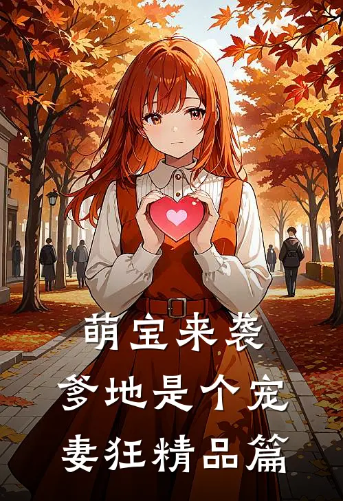 萌宝来袭，爹地是个宠妻狂精品篇