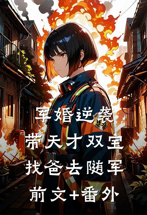 军婚逆袭：带天才双宝找爸去随军前文+番外