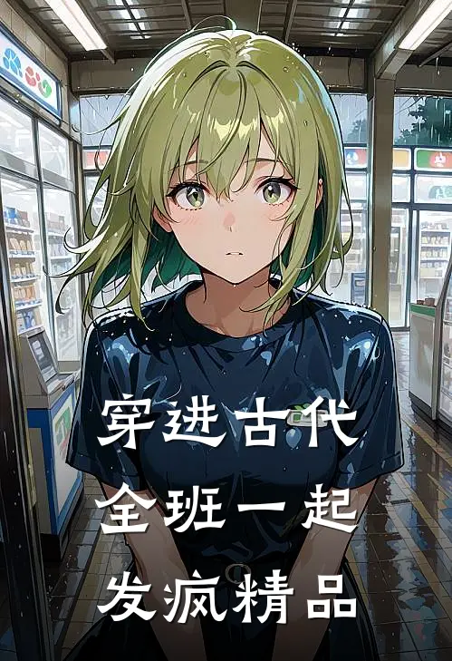 穿进古代：全班一起发疯精品